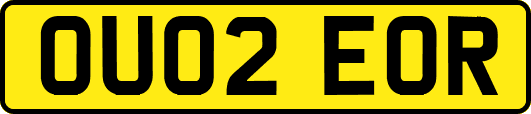 OU02EOR