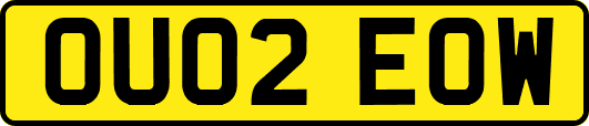 OU02EOW