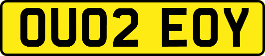 OU02EOY