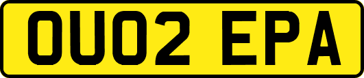 OU02EPA