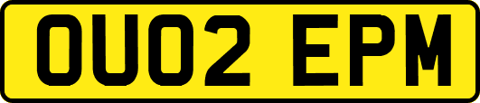 OU02EPM
