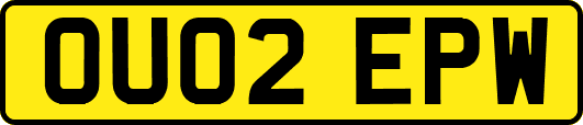 OU02EPW