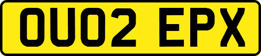 OU02EPX