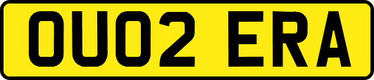 OU02ERA