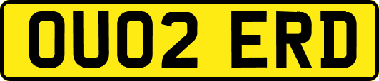 OU02ERD