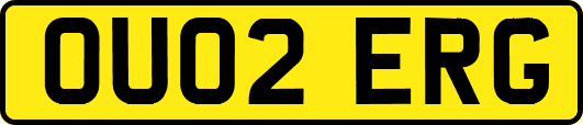 OU02ERG