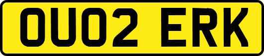 OU02ERK