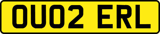 OU02ERL