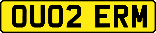 OU02ERM