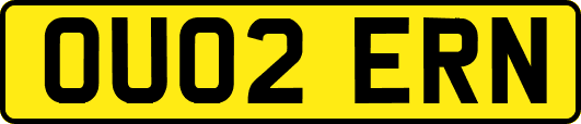 OU02ERN