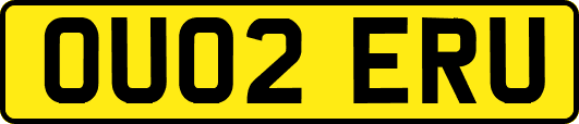 OU02ERU