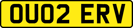 OU02ERV