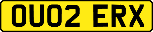 OU02ERX