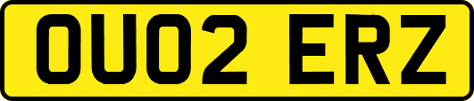 OU02ERZ