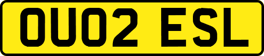OU02ESL