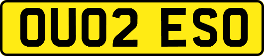 OU02ESO
