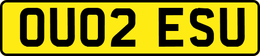 OU02ESU