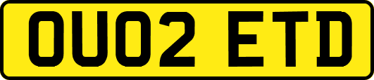 OU02ETD