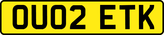 OU02ETK