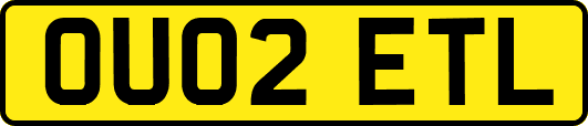 OU02ETL