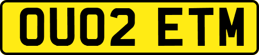 OU02ETM