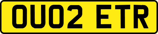 OU02ETR