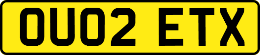 OU02ETX