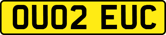OU02EUC