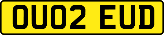 OU02EUD