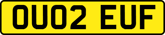 OU02EUF