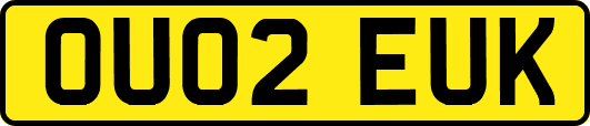 OU02EUK