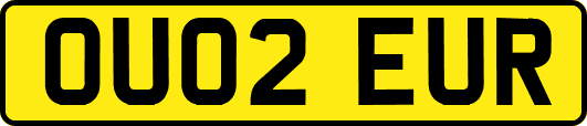 OU02EUR