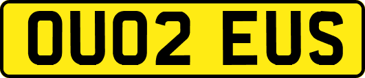 OU02EUS