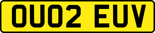 OU02EUV