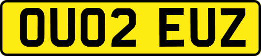 OU02EUZ