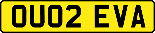 OU02EVA