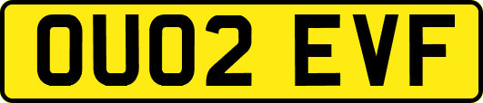OU02EVF