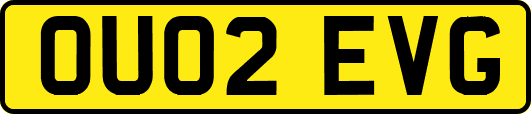 OU02EVG
