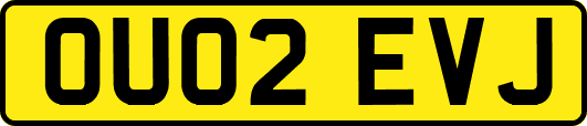 OU02EVJ