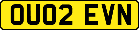 OU02EVN