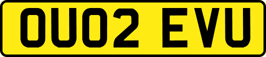 OU02EVU