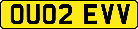 OU02EVV