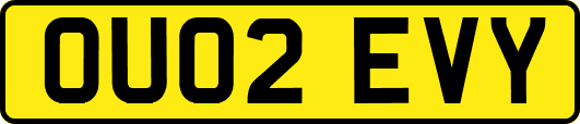 OU02EVY