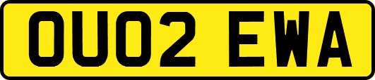 OU02EWA