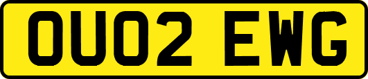 OU02EWG