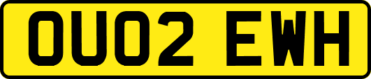 OU02EWH