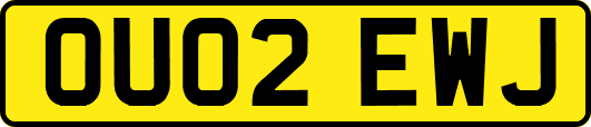 OU02EWJ