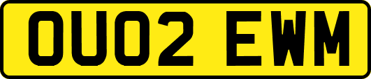 OU02EWM