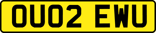 OU02EWU