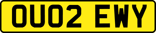 OU02EWY